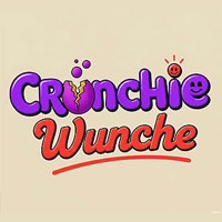 Crunchie Wunche company logo